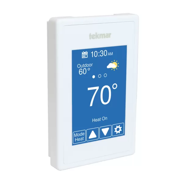 One-Stage Heat Wi-Fi Thermostat | 561