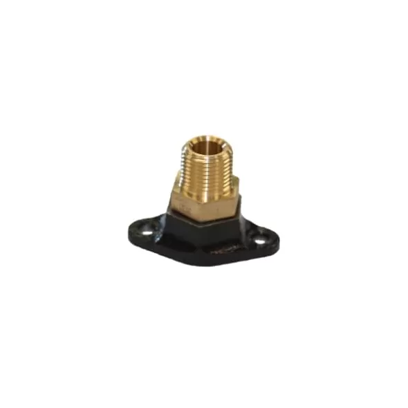 Termination Fitting, 3/4" Indoor (OLD