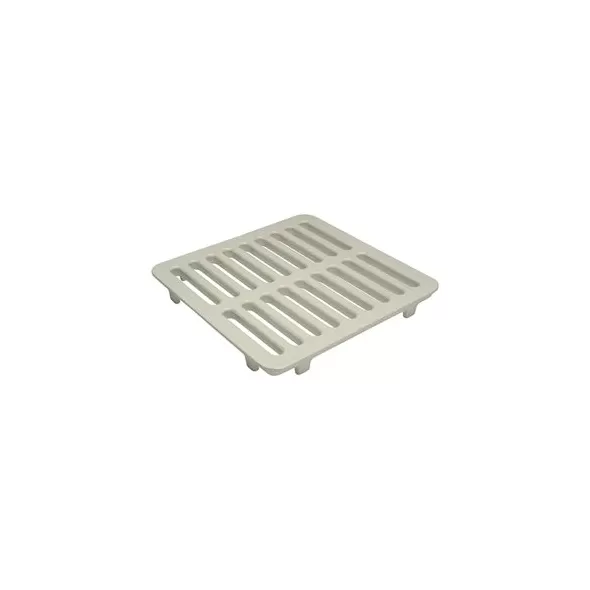 Floor Sink, Half Grate Only | JP2375-H