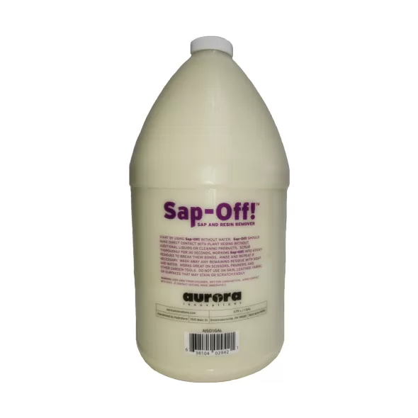 Aurora Innovations Sap Off!, 1 gal