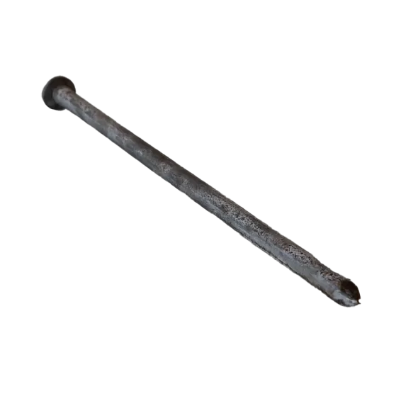 Gator Common Nail, 12", 50 lbs/box, 130 nails/box, 48 boxes/pallet