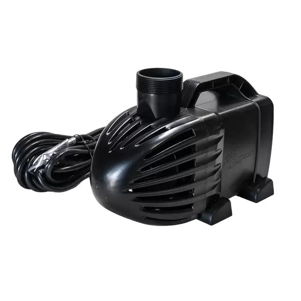 Aqs Ecowave 3000 Pond Pump