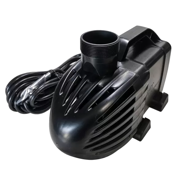 Aqs Ecowave 3000 Pond Pump