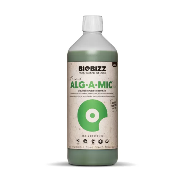 BioBizz Alg-a-Mic, 1 L (CA and OR only)