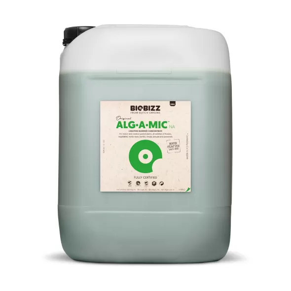 BioBizz Alg-a-Mic, 20 L (CA and OR only)