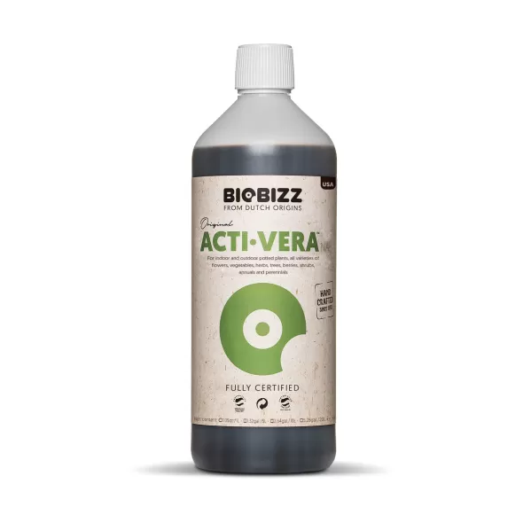 BioBizz Acti-Vera, 1 L (CA and OR only)