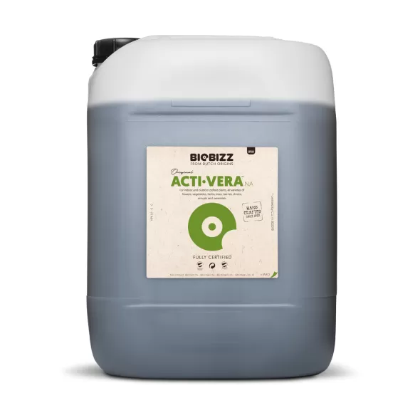 BioBizz Acti-Vera, 20 L (CA and OR only)