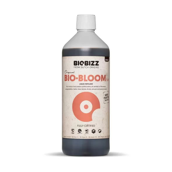 BioBizz Bio-Bloom, 1 L (CA and OR only)