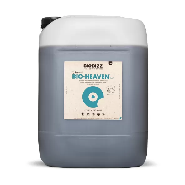 BioBizz Bio-Heaven, 20 L (CA and OR only)
