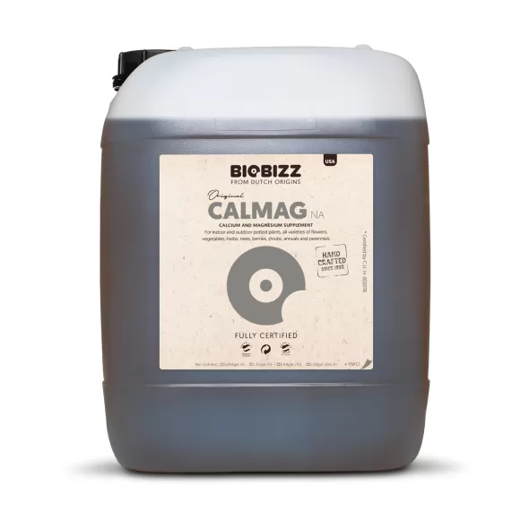 Biobizz Calmag, 10 L