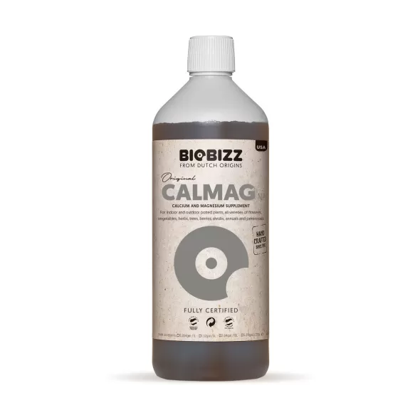 Biobizz Calmag, 1 L