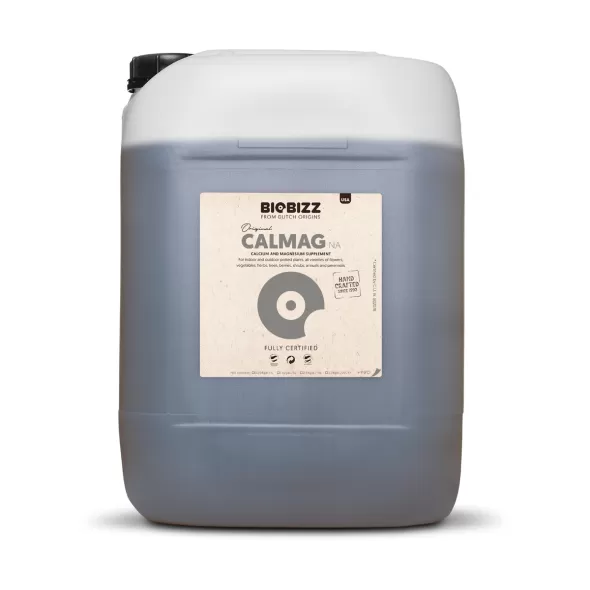 Biobizz Calmag, 20 L