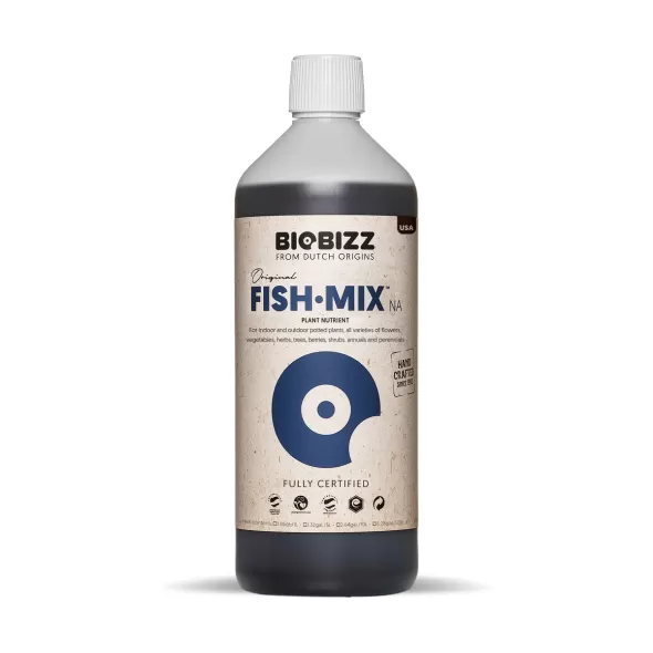 Biobizz Fish-Mix, 1 L