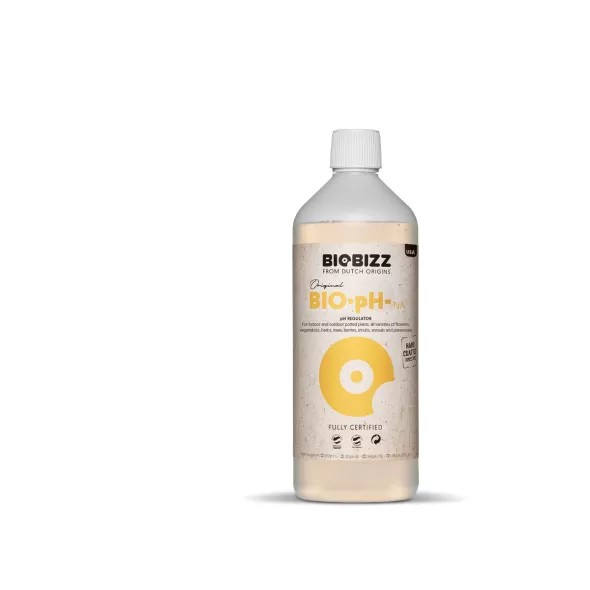 Biobizz•pH-, 1 L