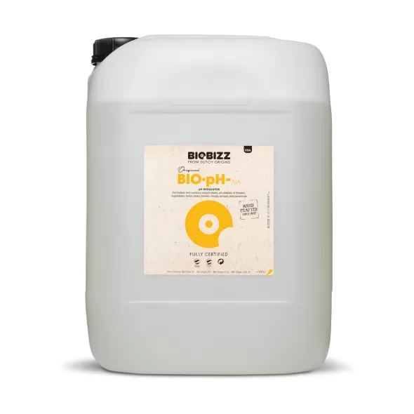 Biobizz•pH-, 20 L