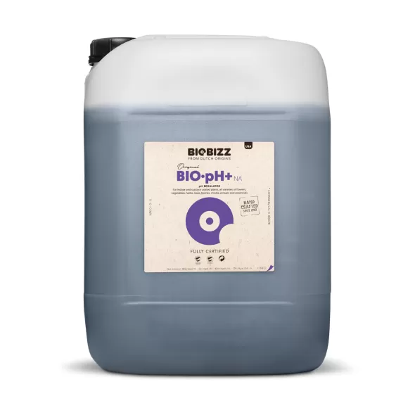Biobizz Bio-pH+, 20 L