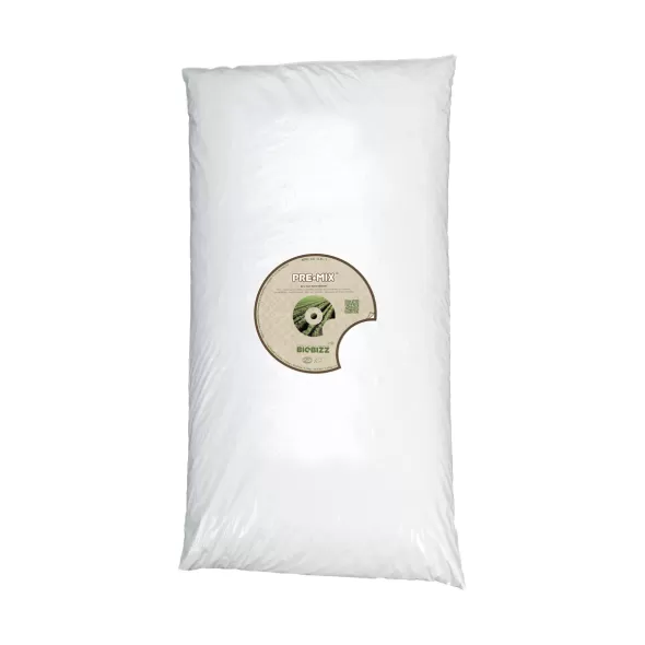 Biobizz Pre-Mix, 25 L