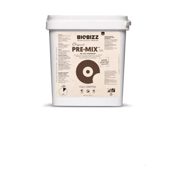 Biobizz Pre-Mix, 5 L