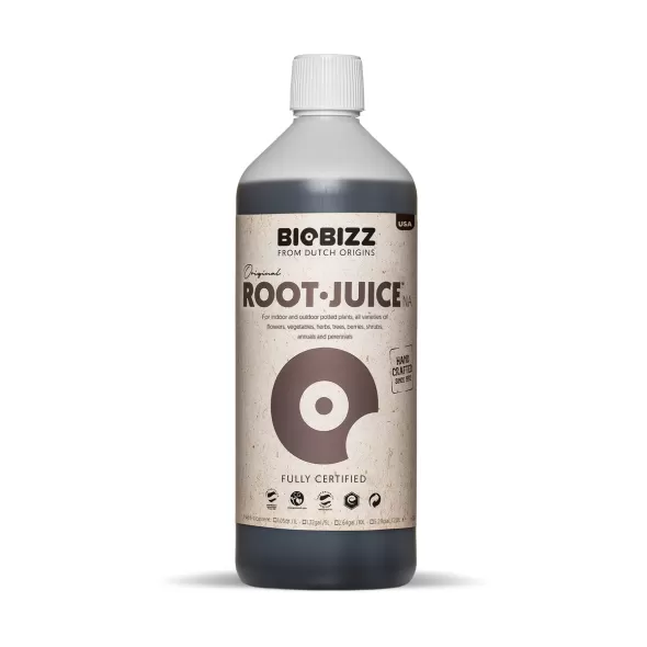BioBizz Root-Juice, 1 L (CA and OR only)