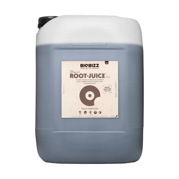 BioBizz Root-Juice, 20 L (CA and OR only)