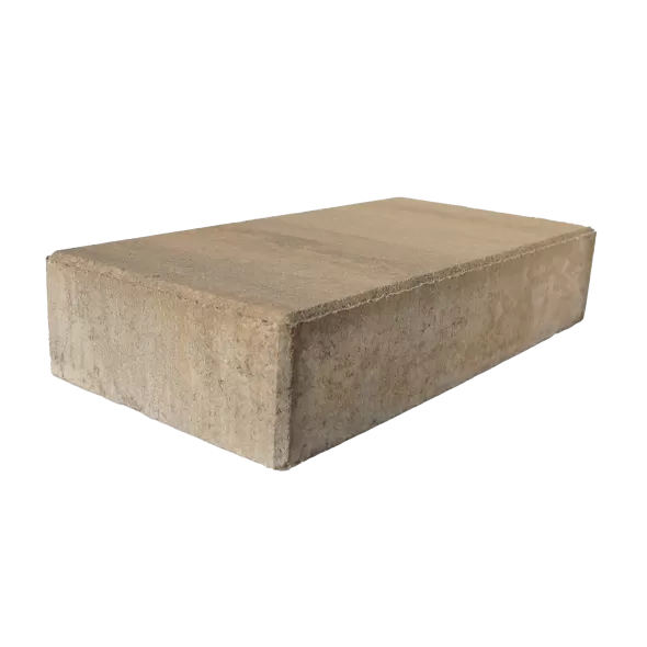Bg Melville Plank Sm Lueders, 60 mm, Gray (Trucolor), 11.453 sq. ft./layer 114.53 sq. ft./pallet
