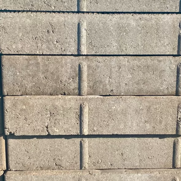 Bg Origins 12 Sonoran W/Colortech 60mm - 120 sf/Pallet - 12 sf/Lr - 10 Lr/Pallet - 120 Ea/Pallet - 12 Ea/Lr - 1 sf/ Ea 3 Pc | 127000773