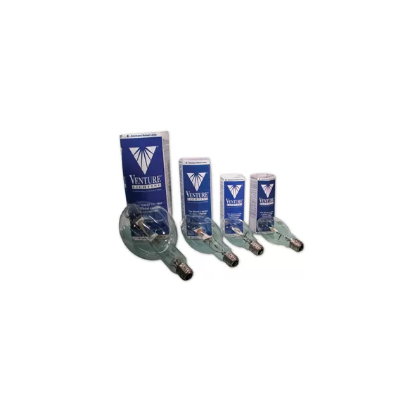 Venture Metal Halide (MH) Lamp, 1000W, BT56, 5000K