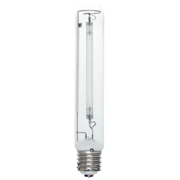 Agrosun Red Sodium High Pressure Sodium (HPS) Lamp, 600W
