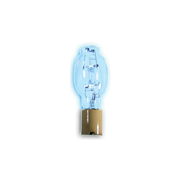 Metal Halide Lamp, HO, 175W, BT28, Horizontal