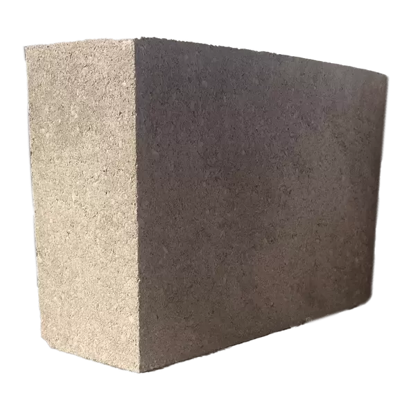 Olde English Nt Wall Sandstone Blend Non-Tumbled - 81 Ea/Pallet 4" X 8" X 12" | 21002252