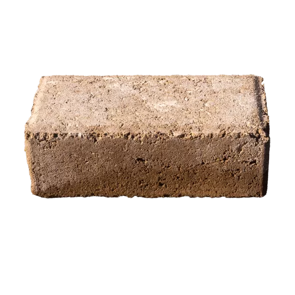 Estate Paver 4" x 8", Hickory 22, Concrete