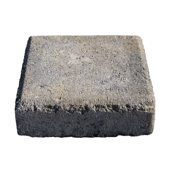 Estate Paver 8" x 8", Chestnut 44, Concrete