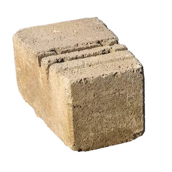 Cobble, Hickory, Weathered Concrete