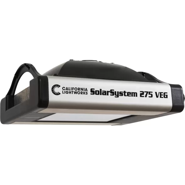 SolarSystem 275 VEG Programmable LED, 90-277V