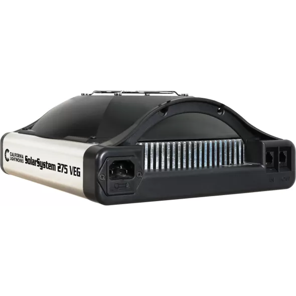 SolarSystem 275 VEG Programmable LED, 90-277V