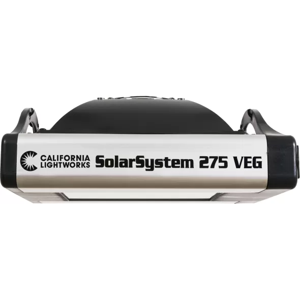 SolarSystem 275 VEG Programmable LED, 90-277V