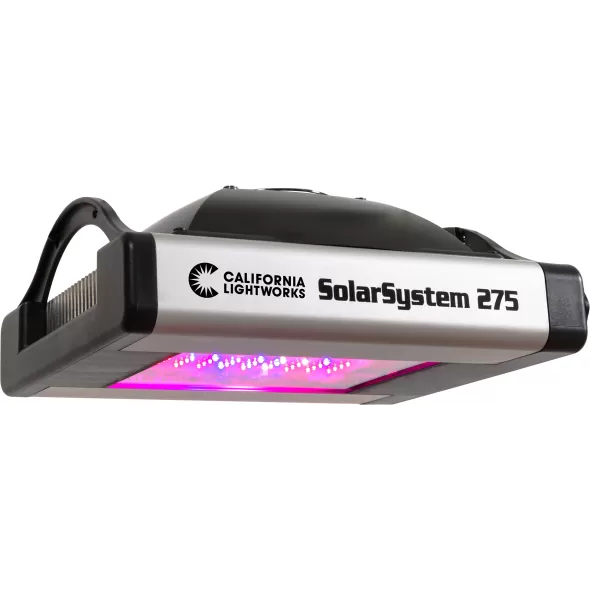 SolarSystem 275 Programmable Commercial Series LED, 90-277V
