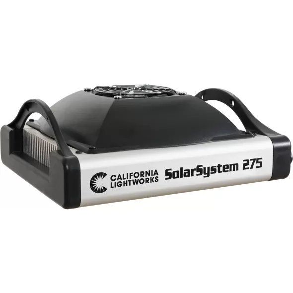 SolarSystem 275 Programmable Commercial Series LED, 90-277V