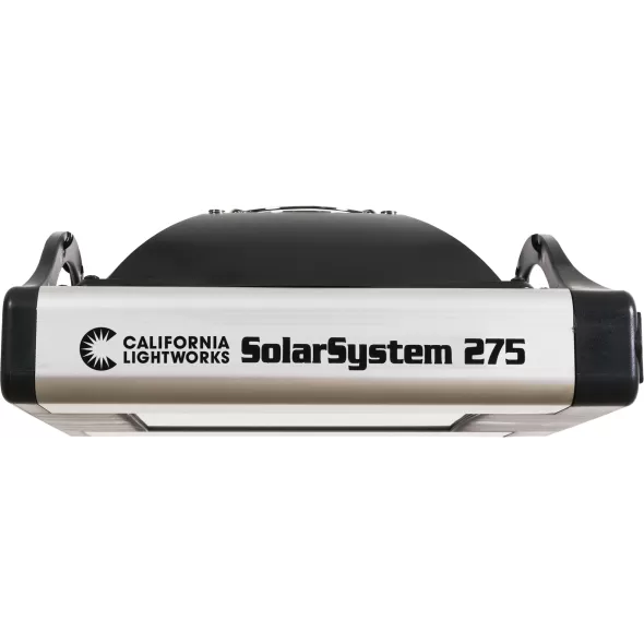 SolarSystem 275 Programmable Commercial Series LED, 90-277V