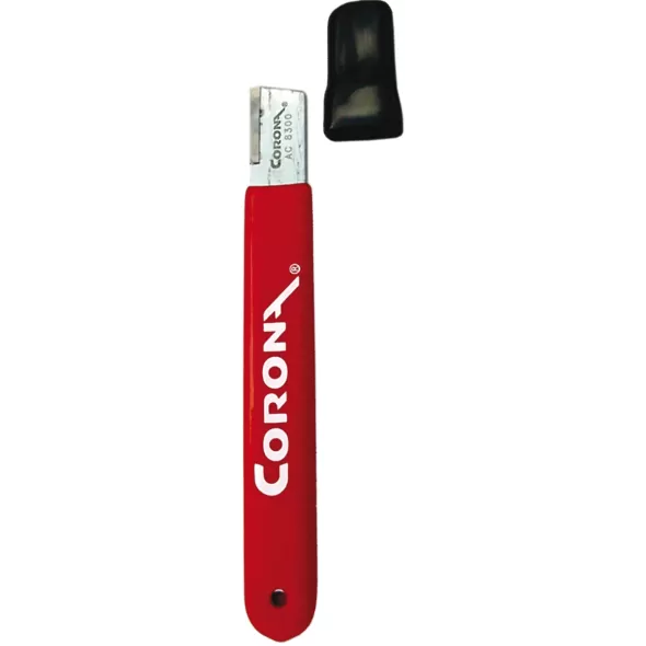 Corona Sharpening Tool, 5"