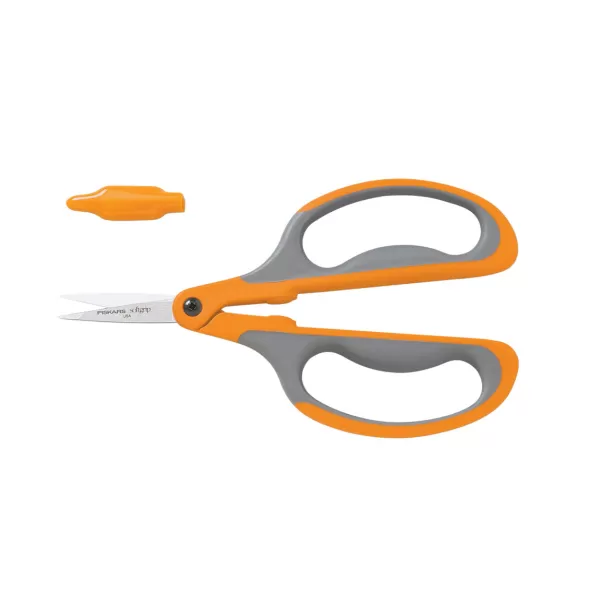 Fiskars Comfort Grip Floral Snips