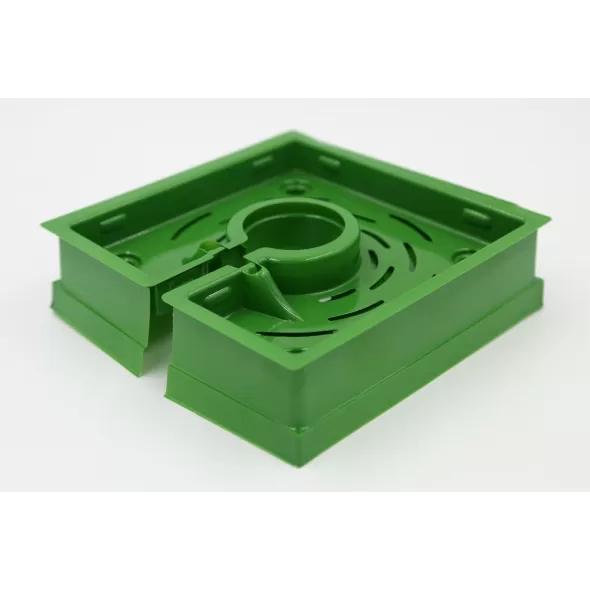 FloraFlex FloraCap, 6" Single-Use