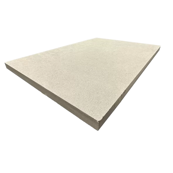 Italian Bluestone Flamed Top & 1 Long Tread, 12" x 24" x 2"