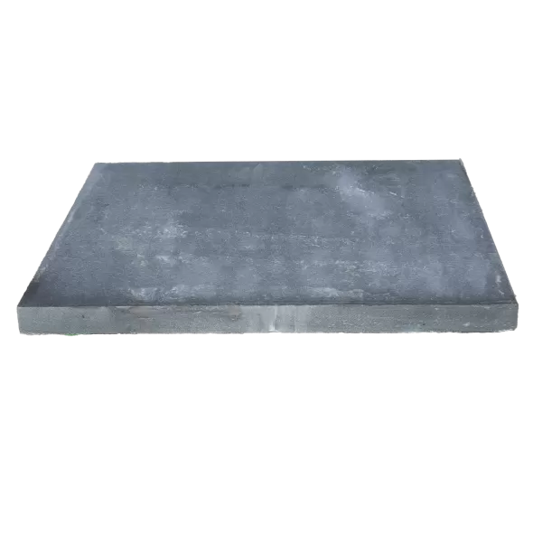 PA Blue Thermal Pattern Flagstone Pennsylvania Natural Stone 1-1/2" X 24" X 24" | PATHBL152424