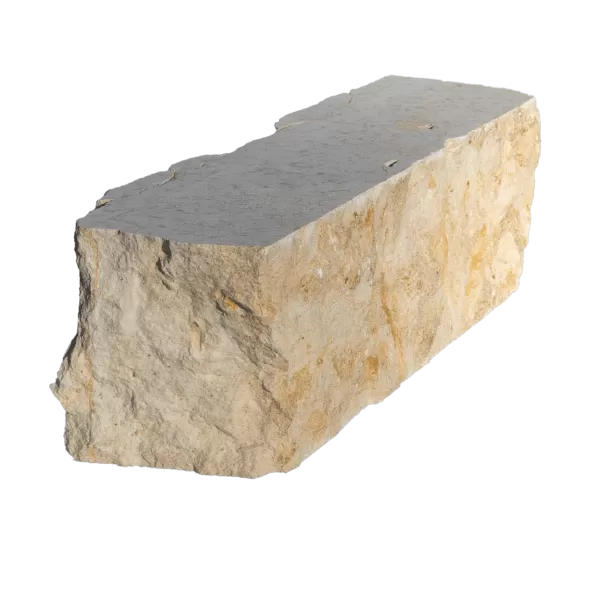 Limestone Drystack STB 4"X4", Nicotene