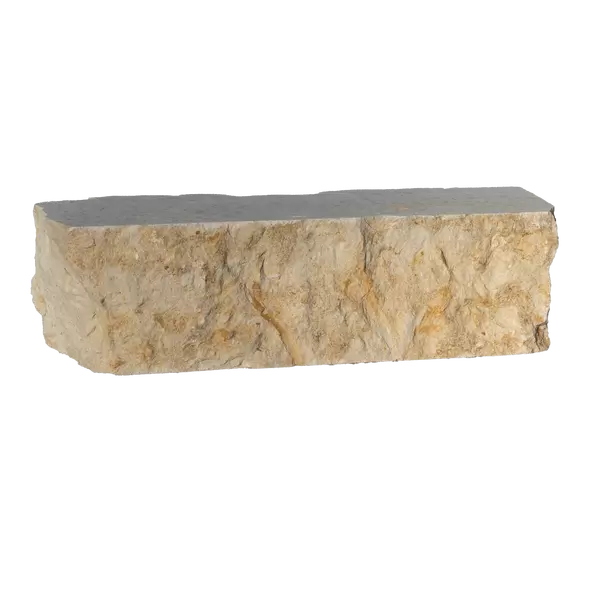 Limestone Drystack STB 4"X4", Nicotene