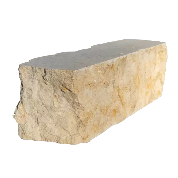Limestone Drystack STB 4"X4", Nicotene