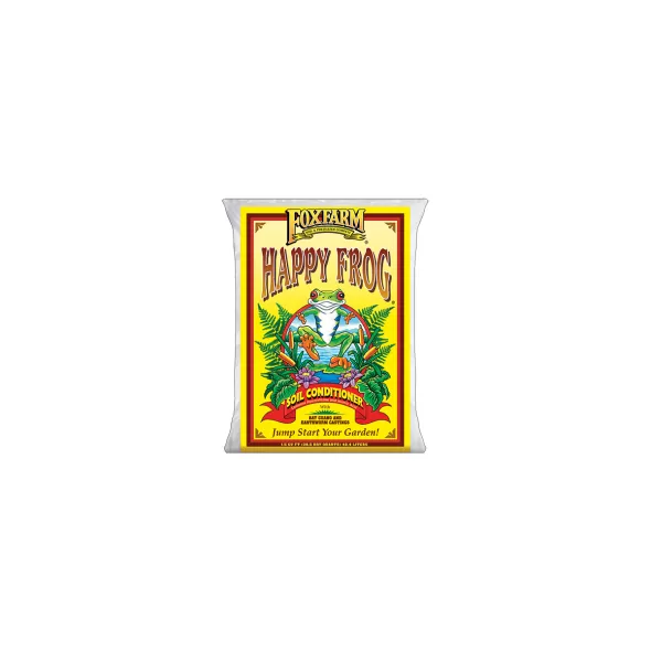 FoxFarm Happy Frog&reg; Soil Conditioner, 1.5 cu ft