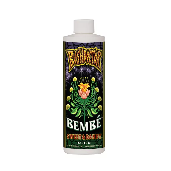 FoxFarm Bush Doctor Bembe, 1 pt