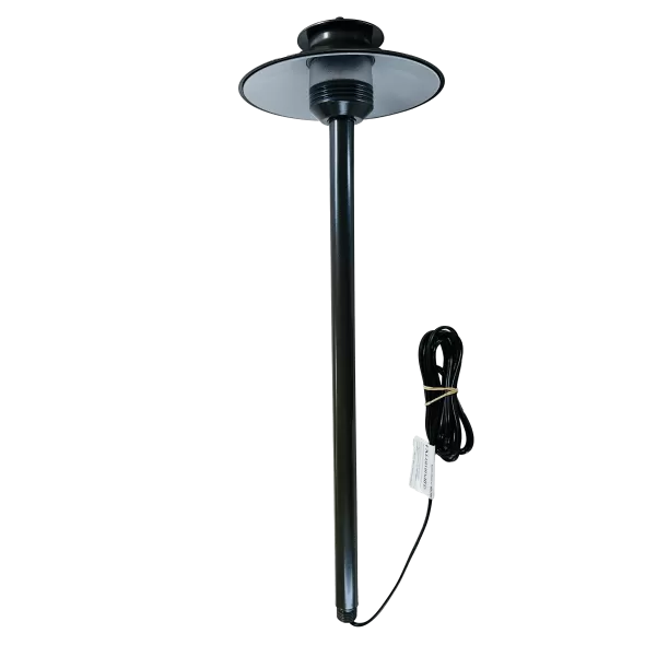 FX DM Aluminum, Led20W, G4, 18", Bronze